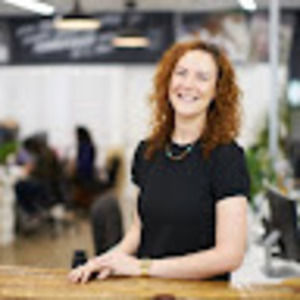 Meet your Posher, Kyla